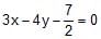 Circle: Theorems and Equation | Mathematics (Maths) for JEE Main & Advanced